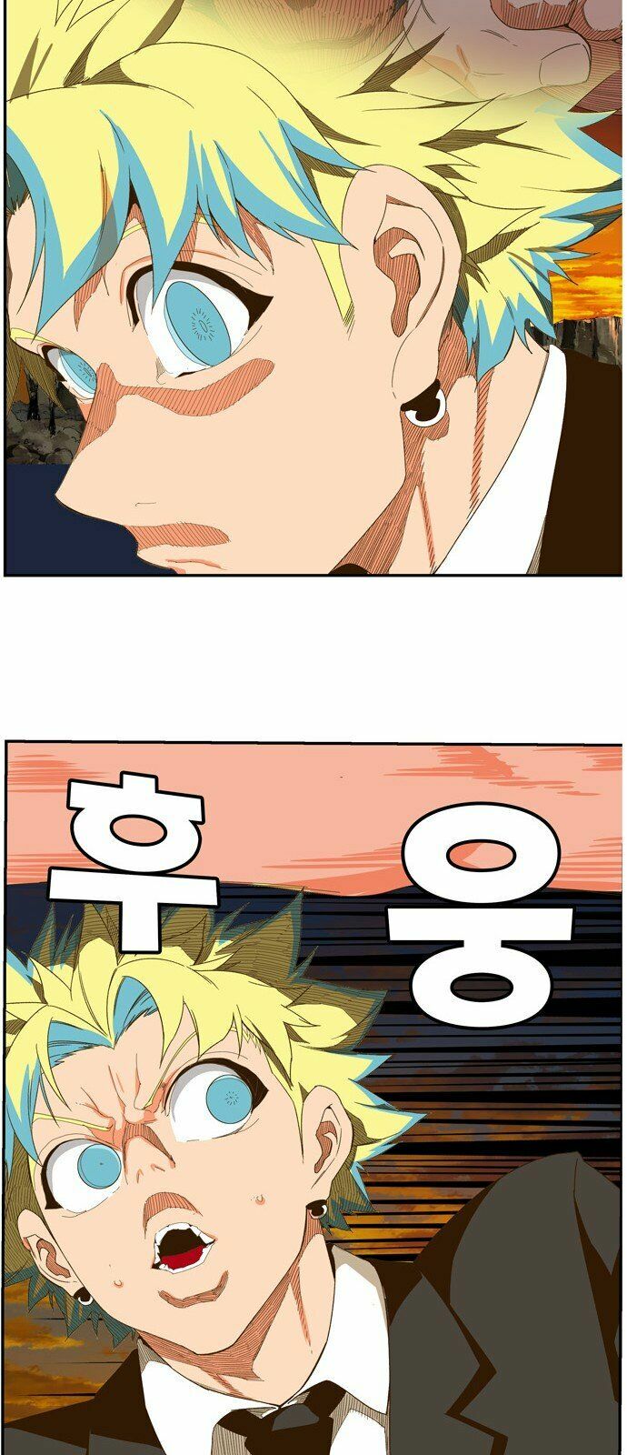 Chúa Tể Học Đường Chap 408 - Next Chap 409