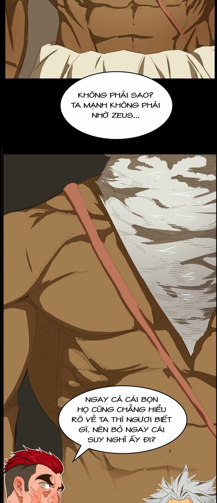 Chúa Tể Học Đường Chap 408 - Next Chap 409