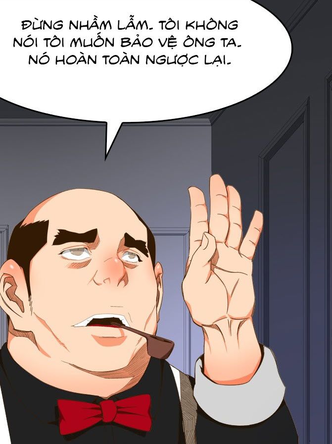 Chúa Tể Học Đường Chap 426 - Next Chap 427