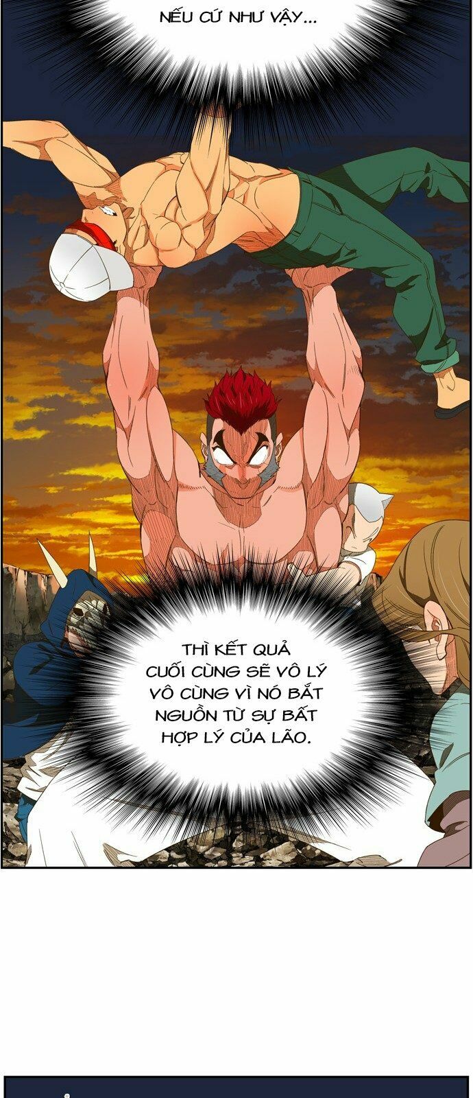 Chúa Tể Học Đường Chap 408 - Next Chap 409