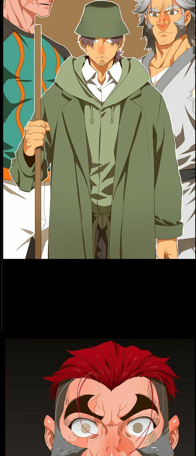 Chúa Tể Học Đường Chap 408 - Next Chap 409