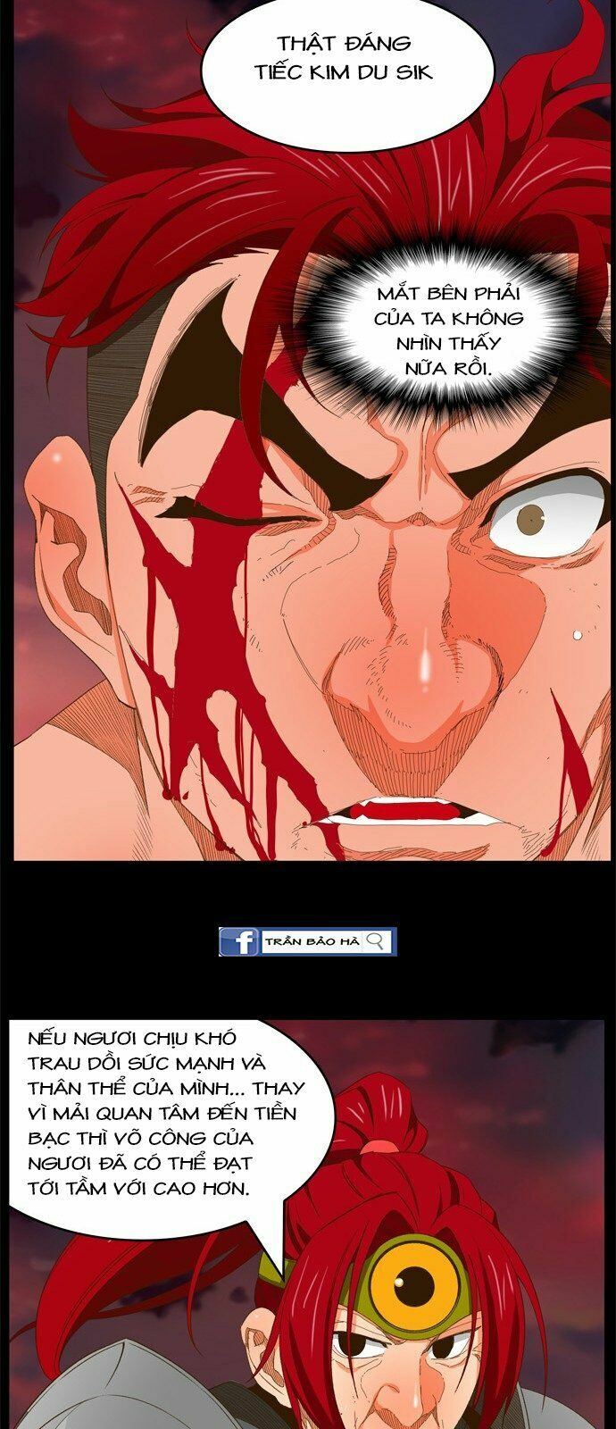 Chúa Tể Học Đường Chap 408 - Next Chap 409