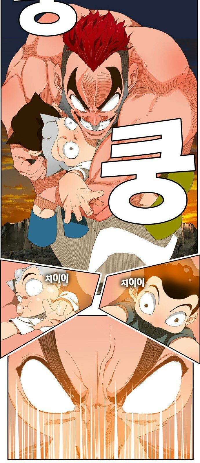 Chúa Tể Học Đường Chap 408 - Next Chap 409