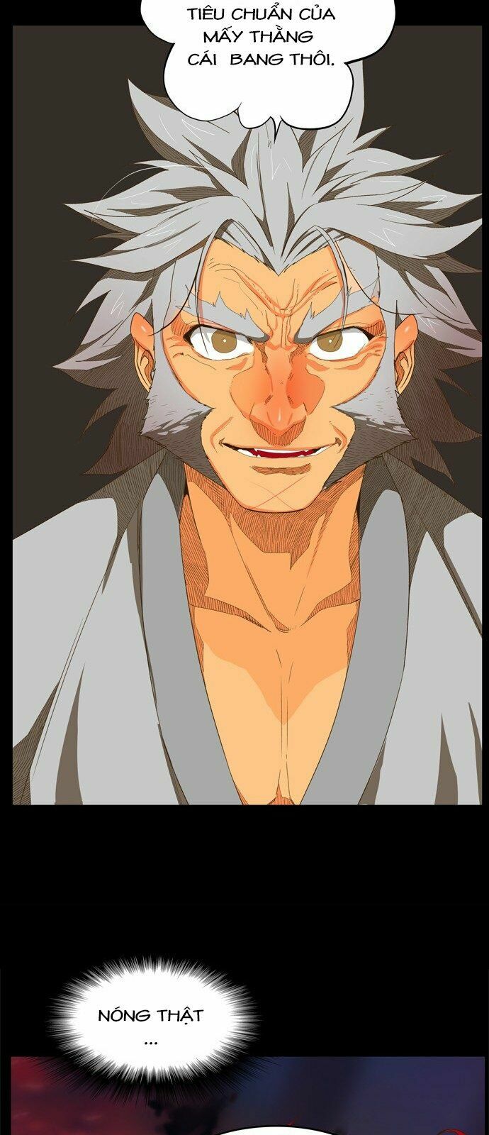 Chúa Tể Học Đường Chap 408 - Next Chap 409