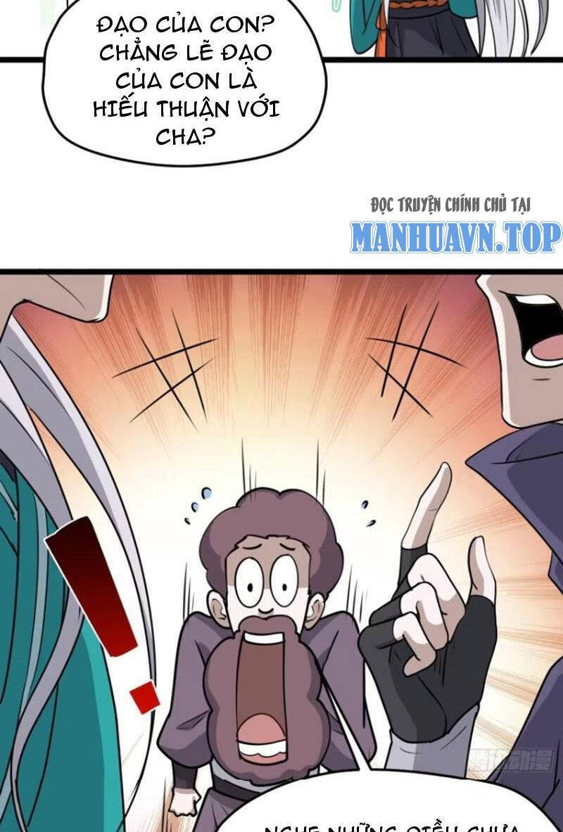 Hệ Thống Gánh Con Mạnh Nhất Chapter 110 - Trang 30