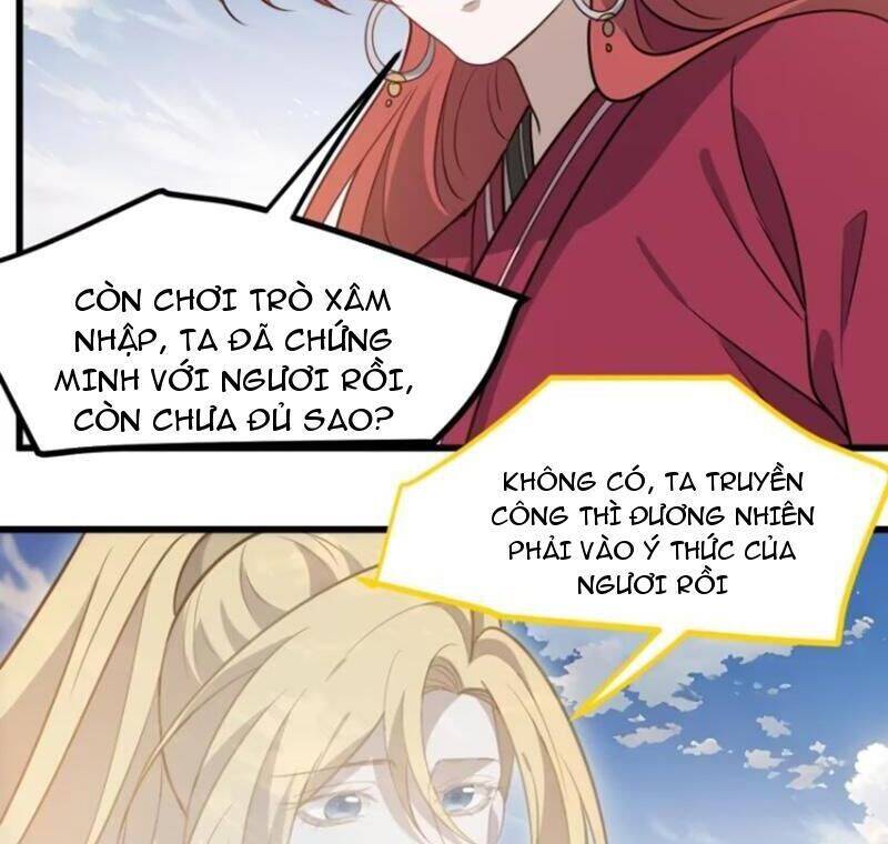 Hệ Thống Gánh Con Mạnh Nhất Chapter 119 - Trang 23