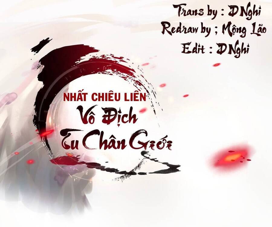 Nhất Chiêu Liền Vô Địch Tu Chân Giới Chapter 20.5 - Trang 0