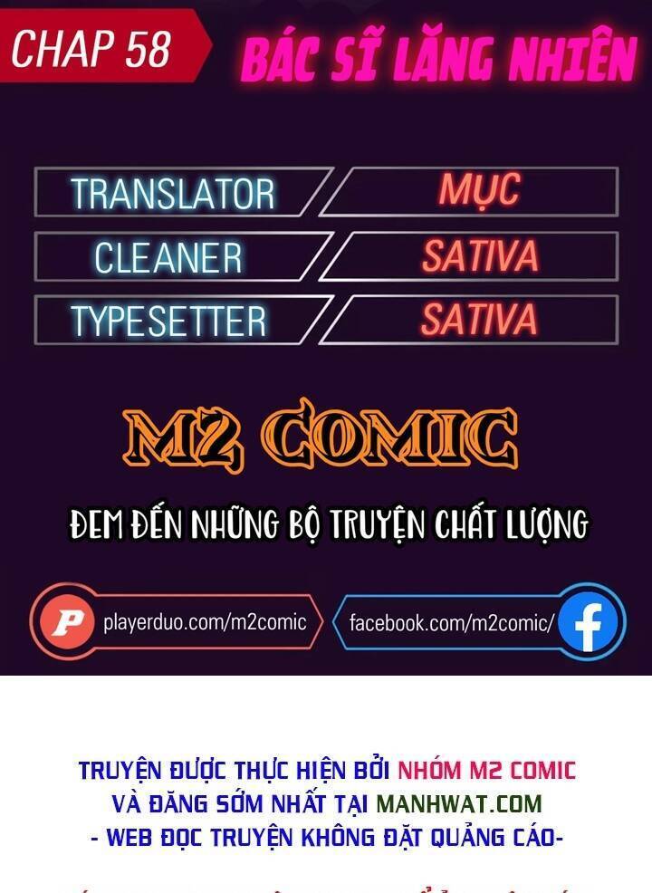Đại Y Lăng Nhiên Chapter 58 - Trang 0