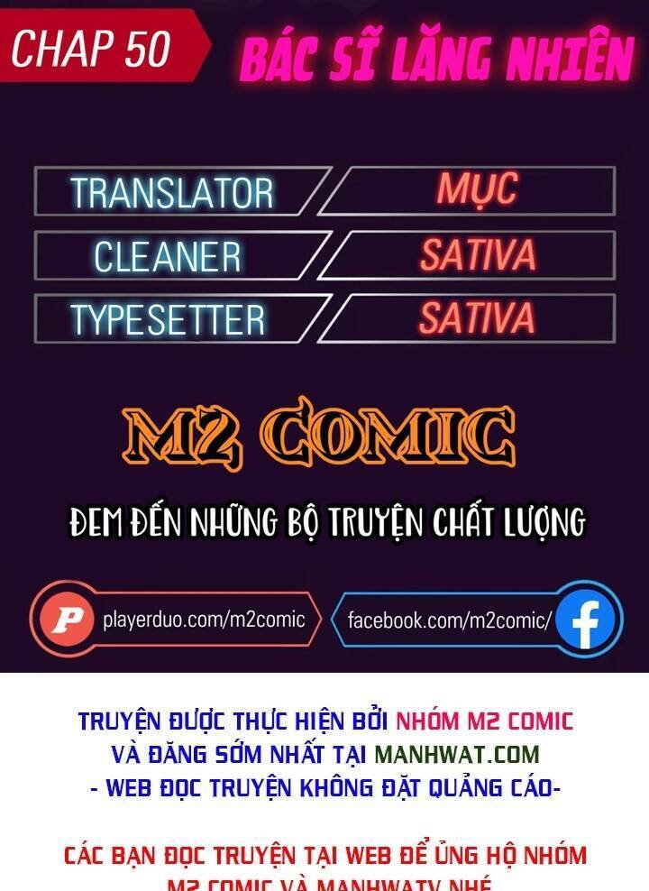 Đại Y Lăng Nhiên Chapter 50 - Trang 0