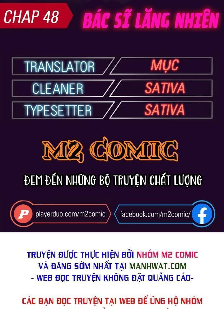 Đại Y Lăng Nhiên Chapter 48 - Trang 0