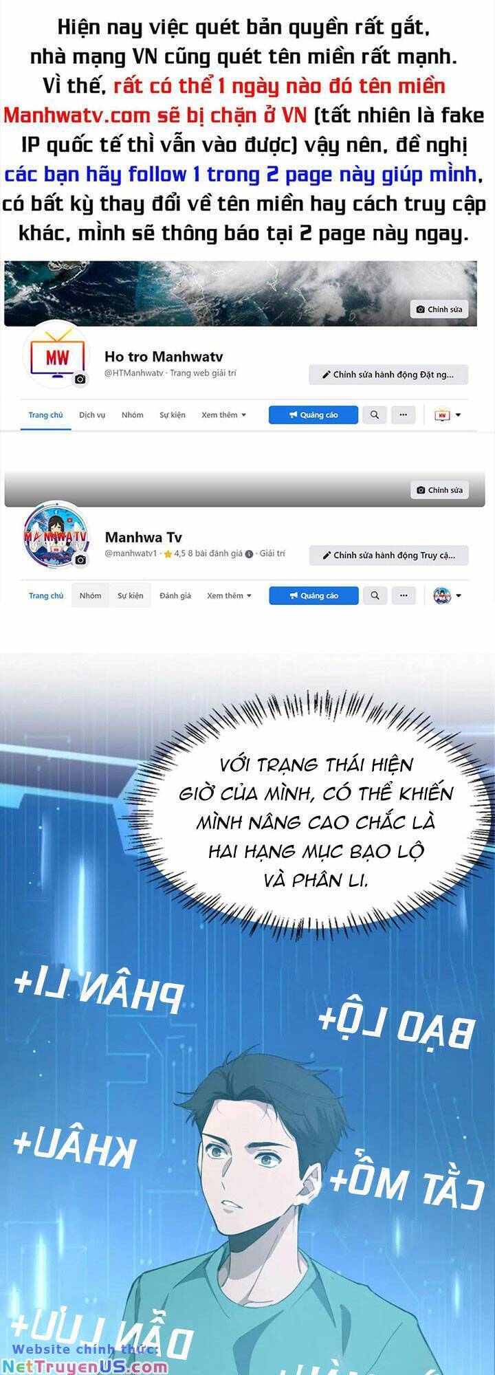 Đại Y Lăng Nhiên Chapter 212 - Trang 0