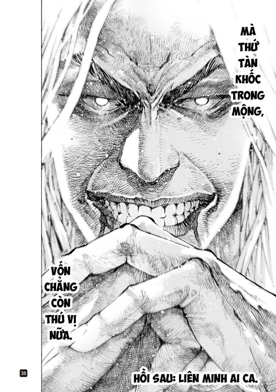 Hoả Phụng Liêu Nguyên Chapter 565 - Trang 38