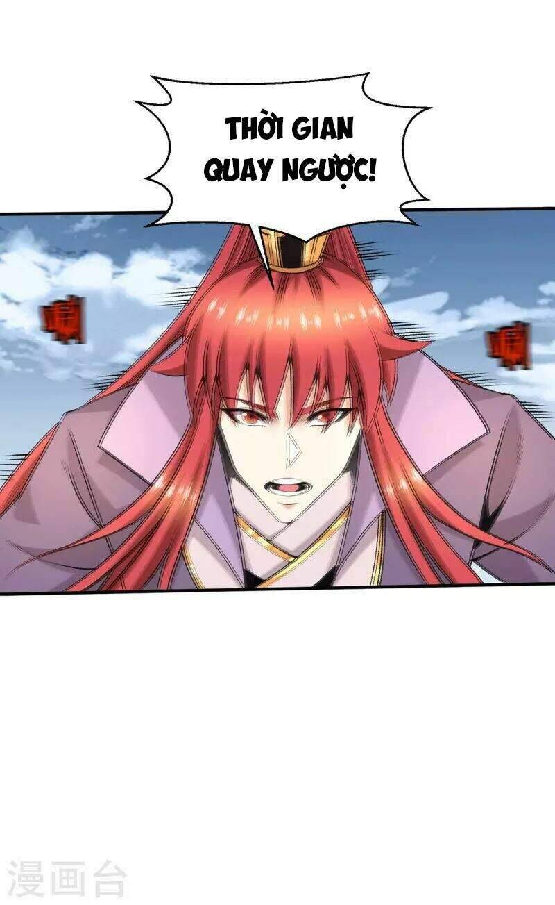 Tiên Vương Trùng Sinh Chapter 377 - Trang 4