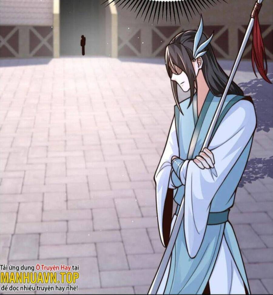 Ta Nuôi Quỷ Ở Trấn Ma Ty Chapter 35 - Trang 13