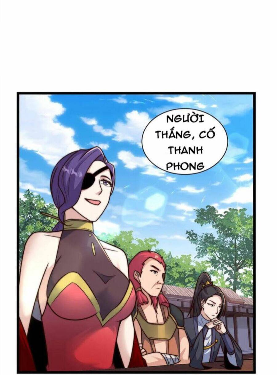 Ta Nuôi Quỷ Ở Trấn Ma Ty Chapter 35 - Trang 6