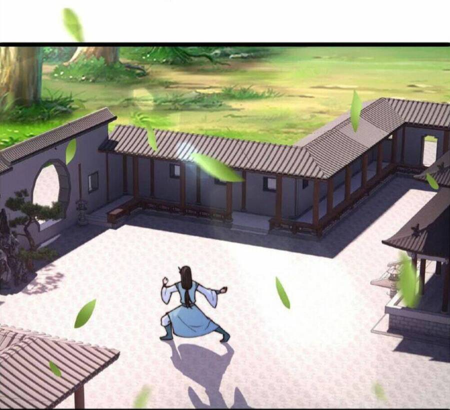 Ta Nuôi Quỷ Ở Trấn Ma Ty Chapter 35 - Trang 15