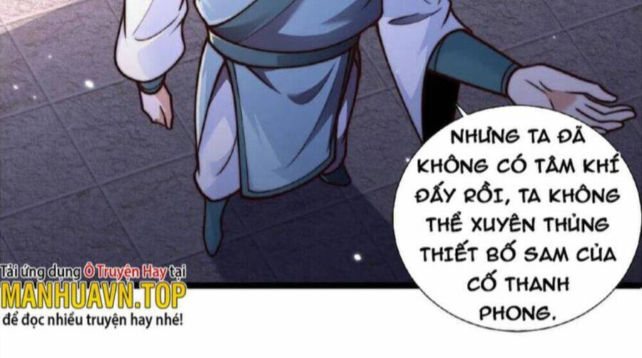 Ta Nuôi Quỷ Ở Trấn Ma Ty Chapter 35 - Trang 20