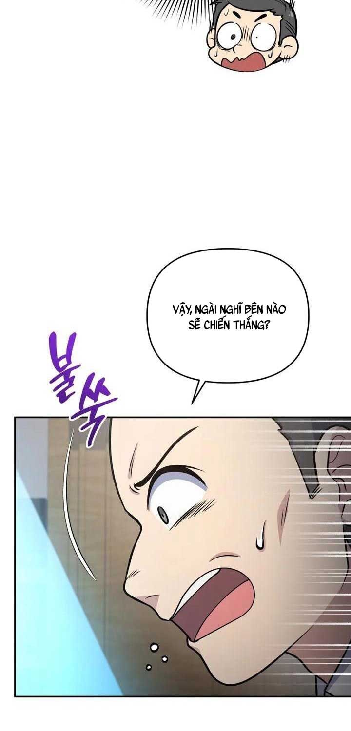 Nhà Hàng Thợ Săn Quái Vật Chapter 57 - Trang 48