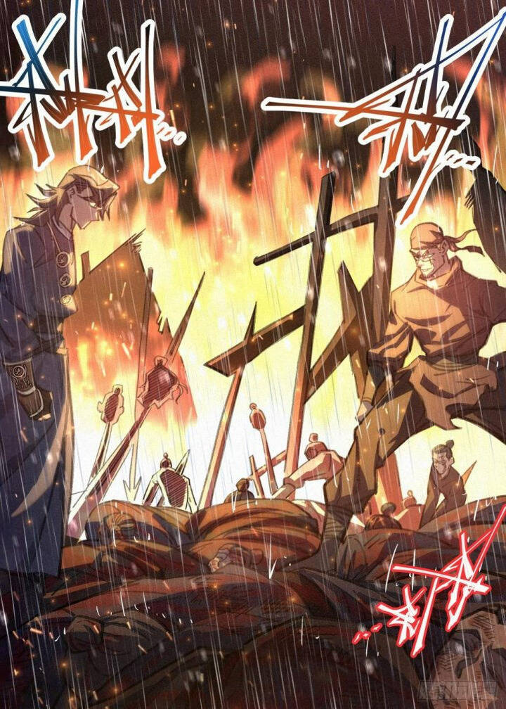 Công Tử Thực Sự Quá Chính Nghĩa Chapter 96 - Trang 5
