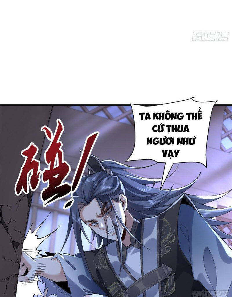 Nhị Sư Huynh Tuy Là Phàm Nhân Nhưng Rất Mạnh Mẽ Chapter 20 - Trang 58