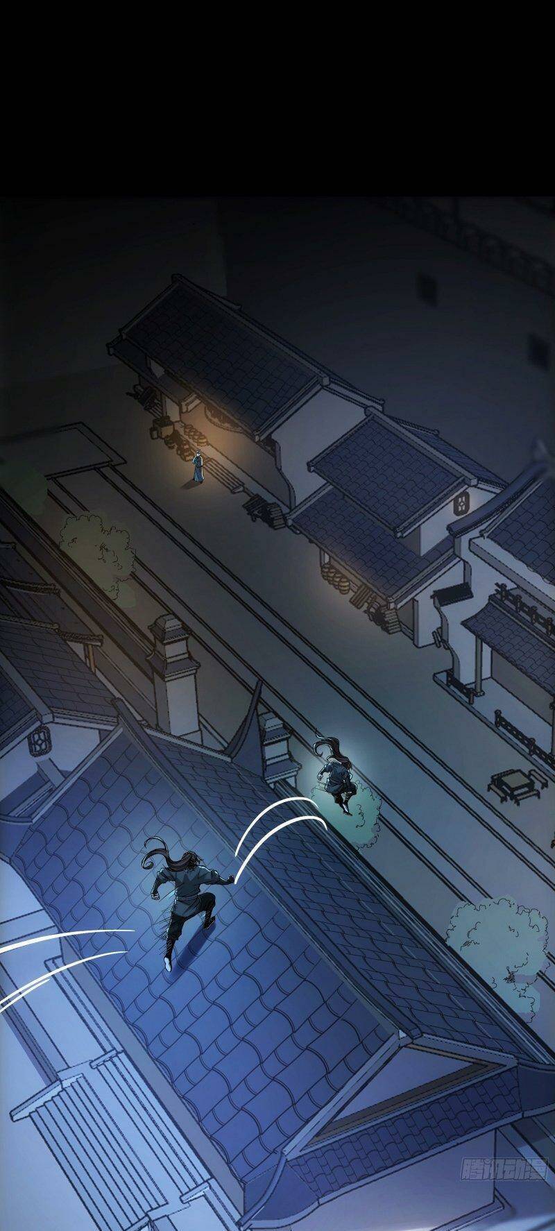 Khánh Dư Niên Chapter 66 - Trang 0
