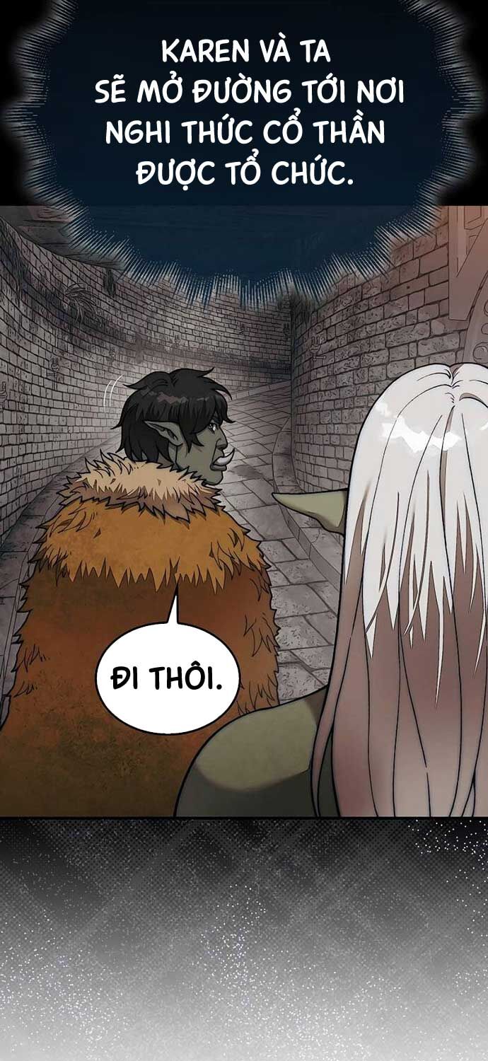 Quân Cờ Thứ 31 Lật Ngược Ván Cờ Chapter 68 - Trang 64