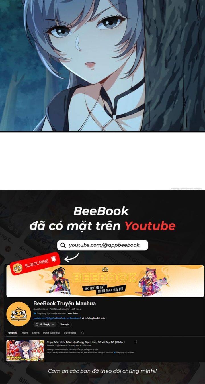 Xuyên Không Thành Npc: Ta Có Lão Bà Che Chở Chapter 73 - Trang 21