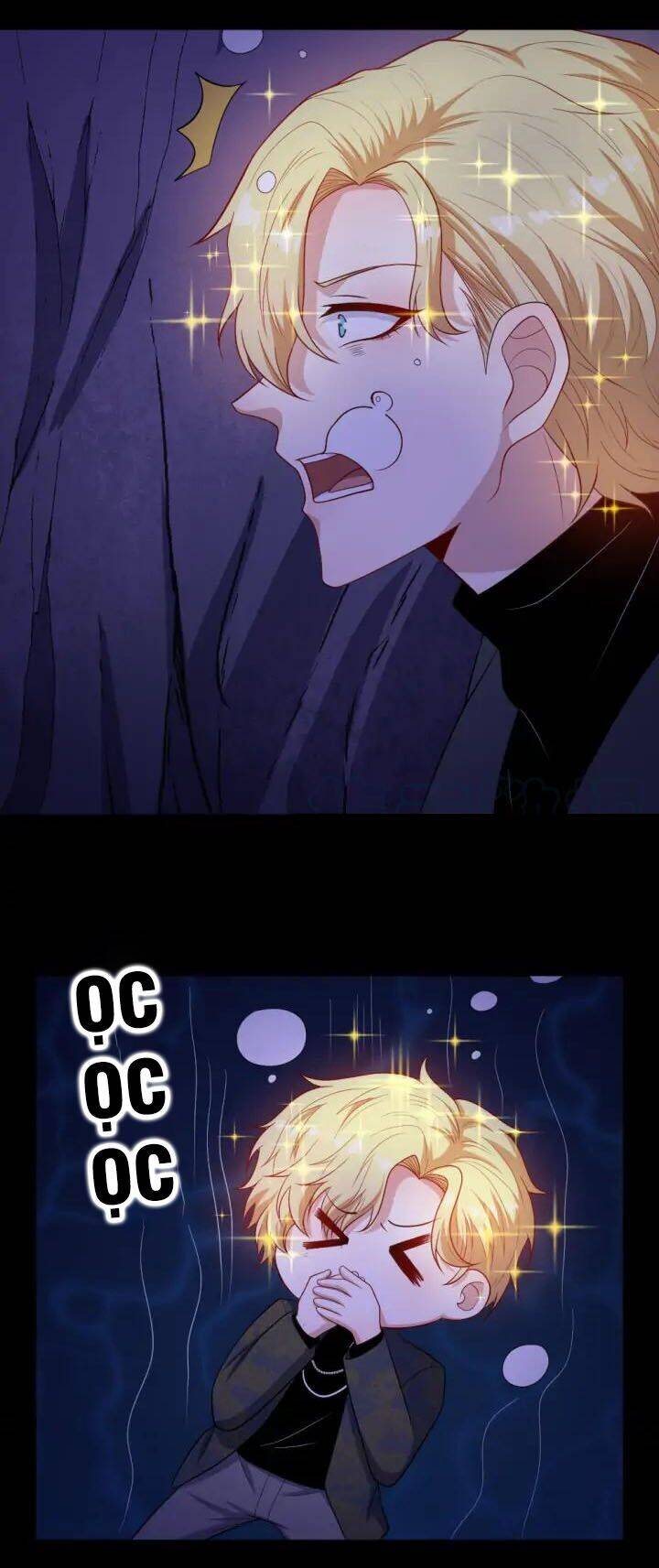 Ma Tôn Trông Trẻ Chapter 149 - Trang 15