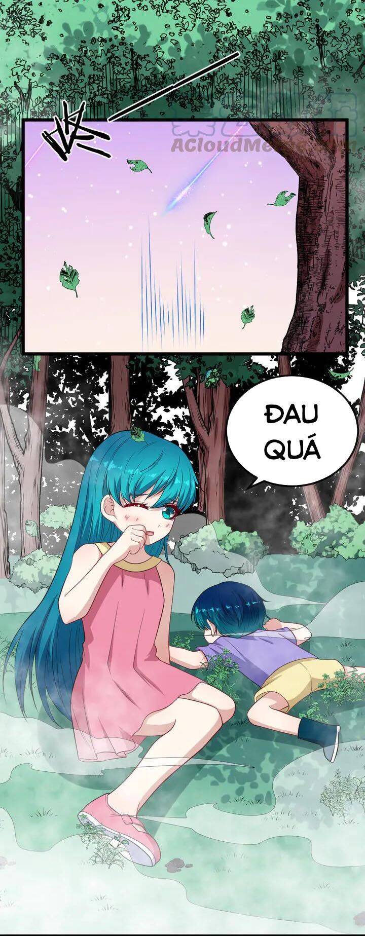 Ma Tôn Trông Trẻ Chapter 148 - Trang 7