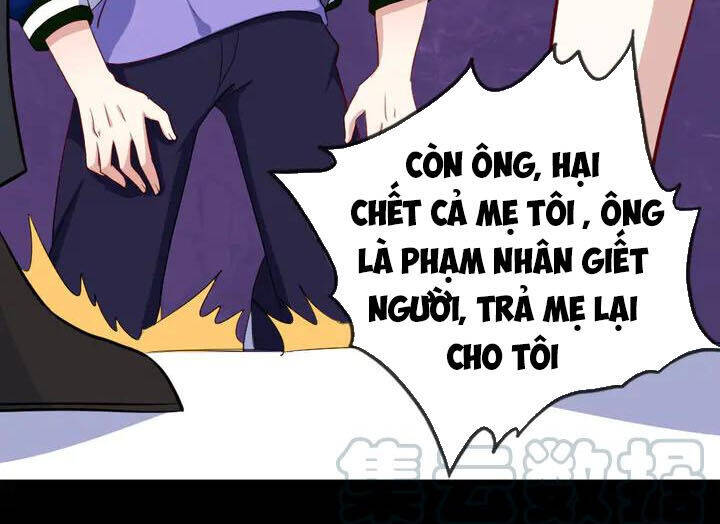 Ma Tôn Trông Trẻ Chapter 151 - Trang 45