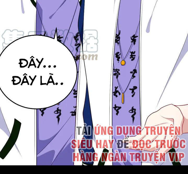 Ma Tôn Trông Trẻ Chapter 152 - Trang 7