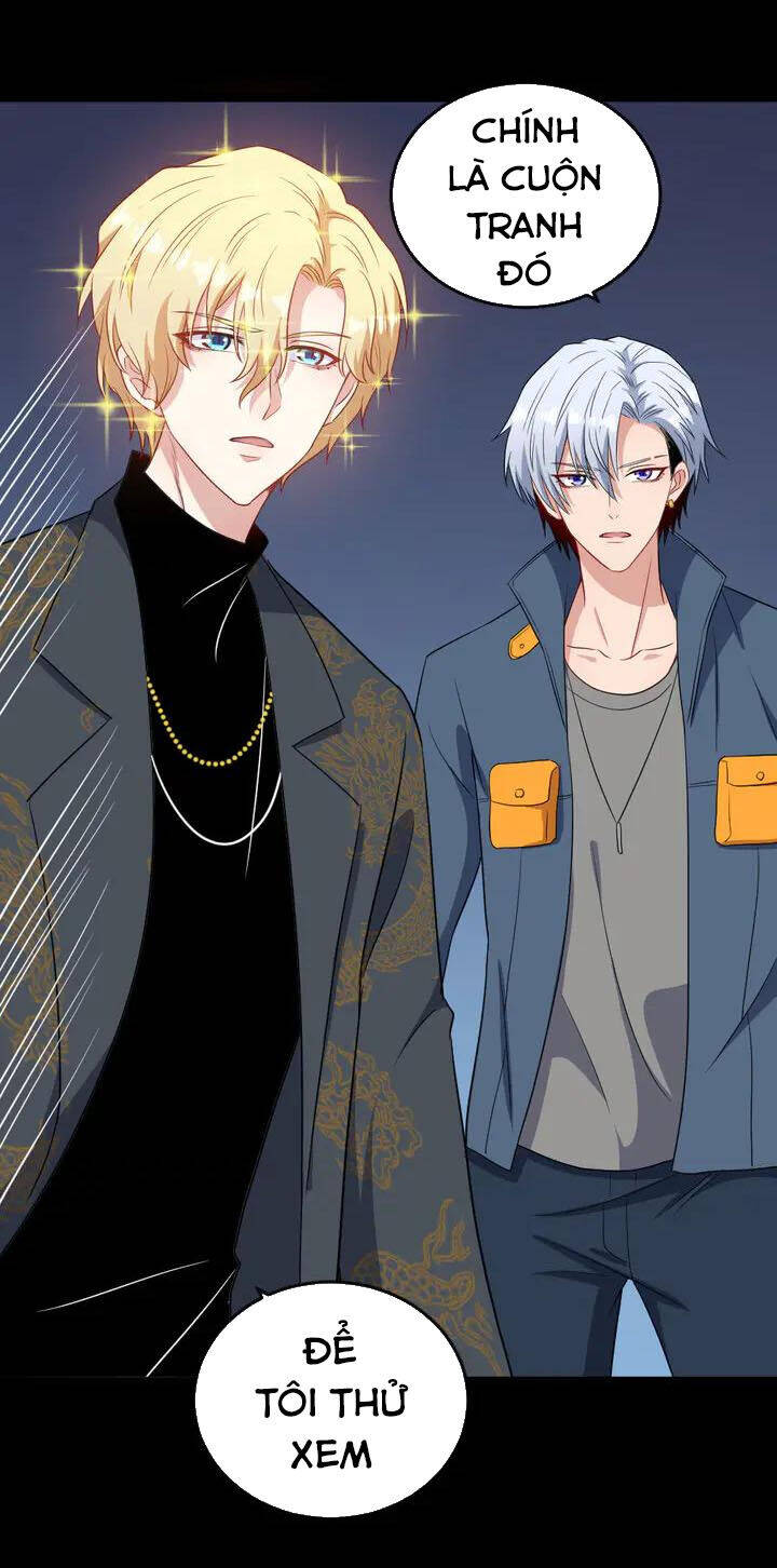 Ma Tôn Trông Trẻ Chapter 151 - Trang 19