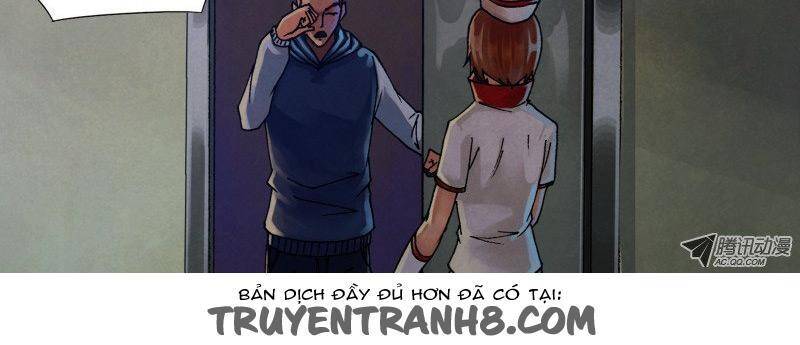 Địa Ngục Thần Y Chapter 37 - Trang 1