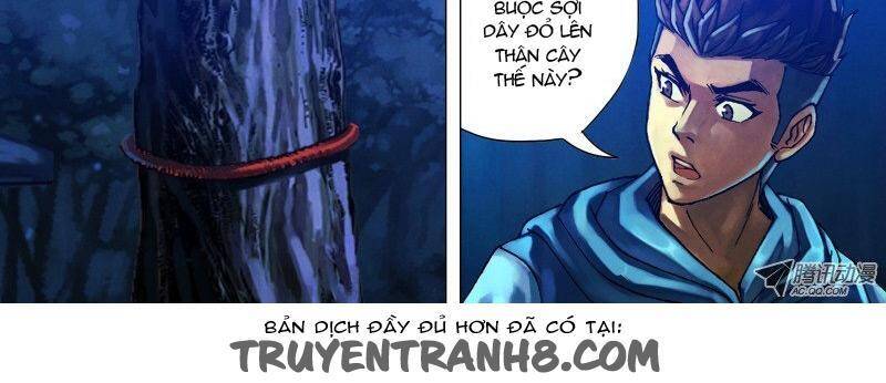 Địa Ngục Thần Y Chapter 30 - Trang 1