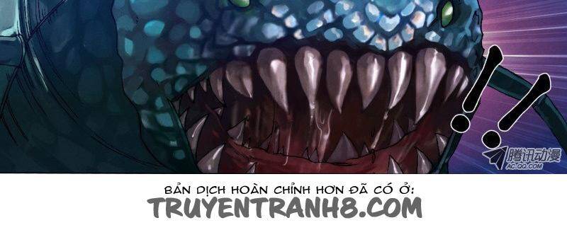 Địa Ngục Thần Y Chapter 32 - Trang 1