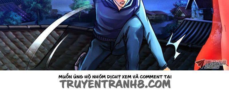 Địa Ngục Thần Y Chapter 33 - Trang 1