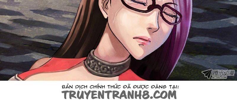 Địa Ngục Thần Y Chapter 36 - Trang 1