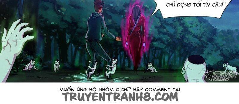 Địa Ngục Thần Y Chapter 25 - Trang 1