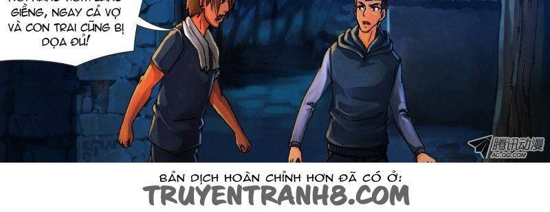 Địa Ngục Thần Y Chapter 31 - Trang 1