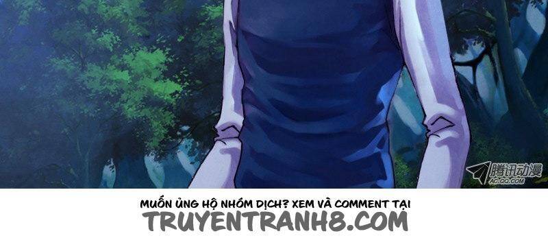 Địa Ngục Thần Y Chapter 27 - Trang 1