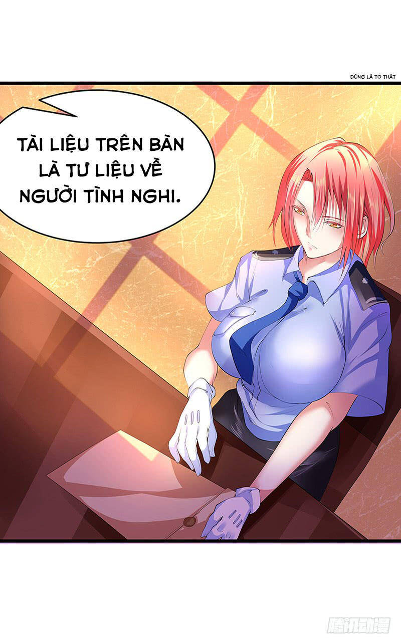 Nhất Phẩm Cao Thủ Chapter 20 - Trang 28