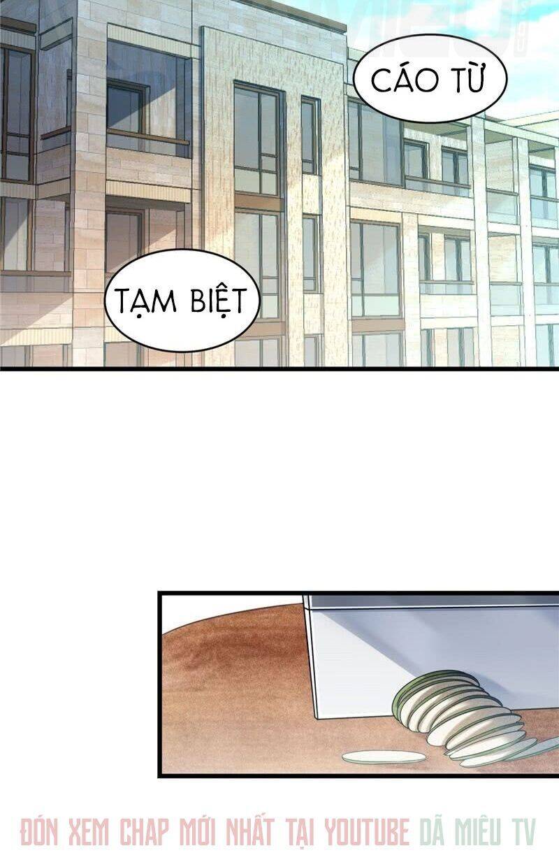 Nhất Phẩm Cao Thủ Chapter 32 - Trang 29