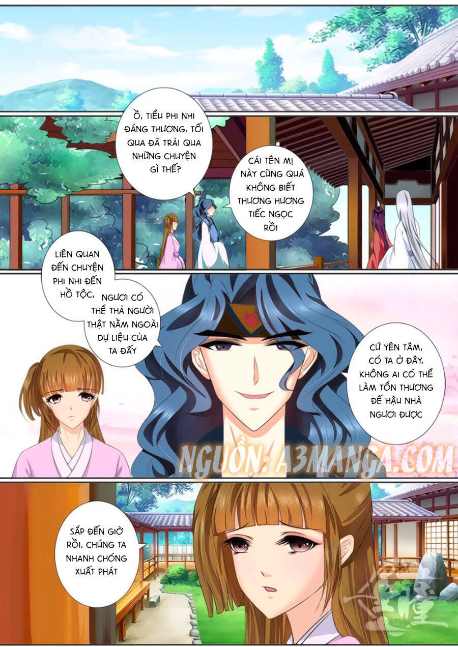 Ma Phi Giá Đáo Chapter 47 - Trang 0