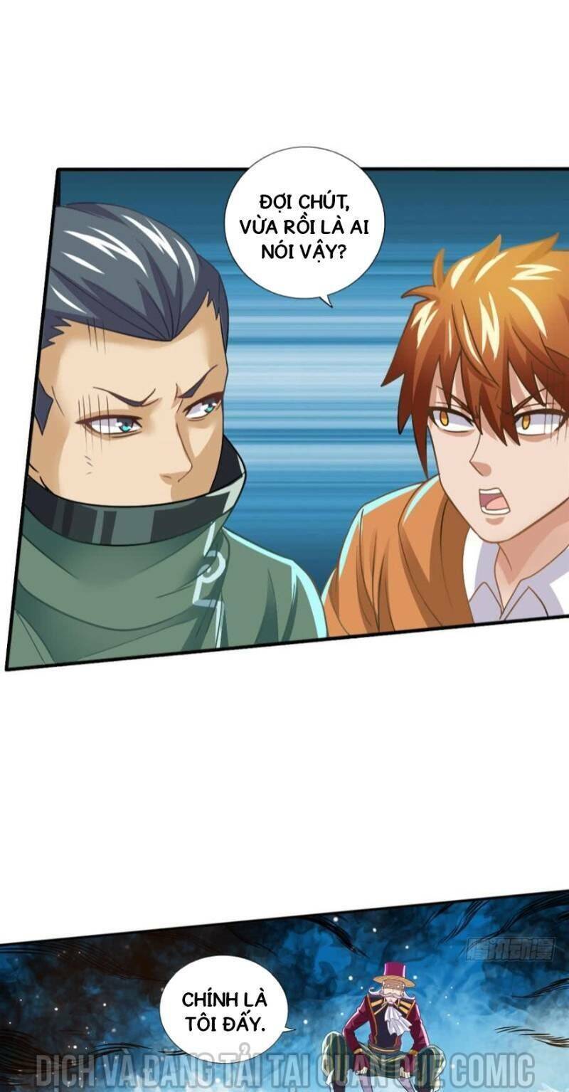 Ta Có Di Sản Tại Dị Giới Chapter 12 - Trang 34