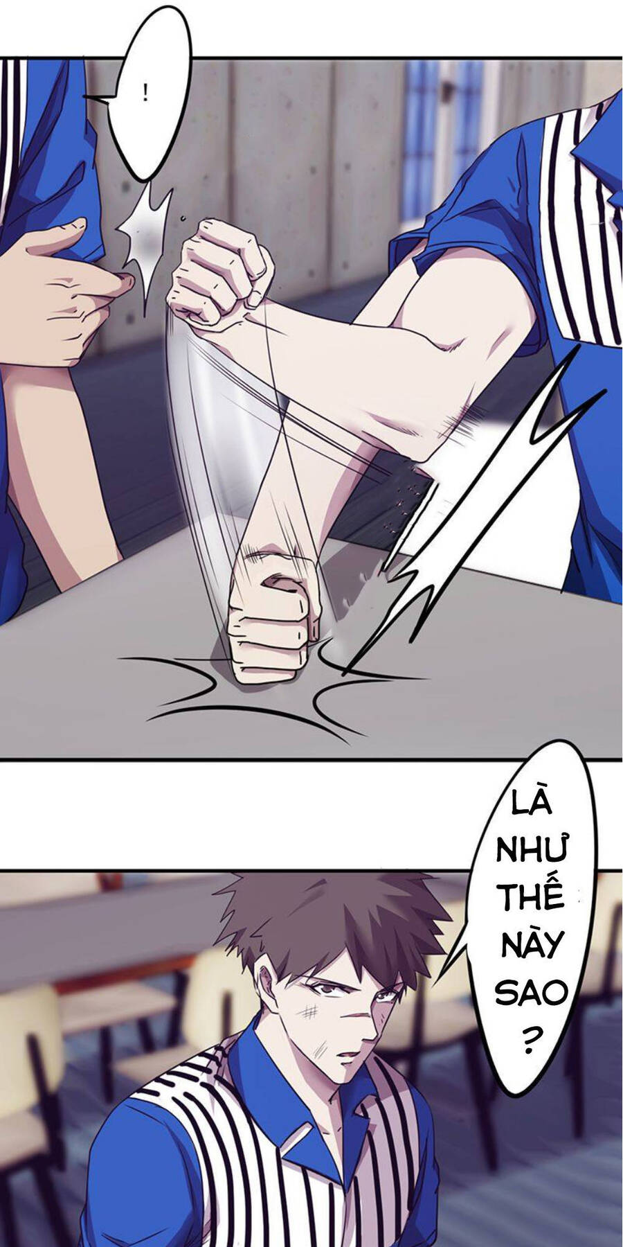 Tối Cường Nông Dân Hệ Thống Chapter 97 - Trang 2