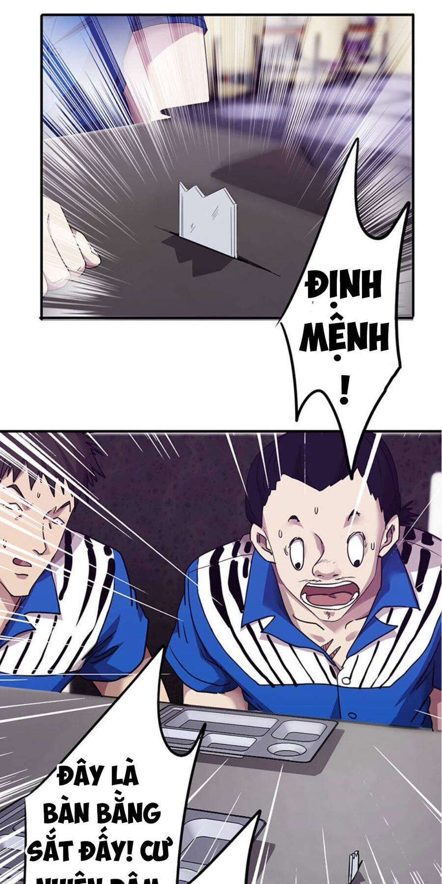 Tối Cường Nông Dân Hệ Thống Chapter 97 - Trang 4
