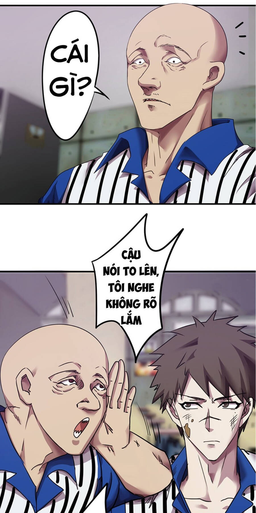 Tối Cường Nông Dân Hệ Thống Chapter 96 - Trang 10