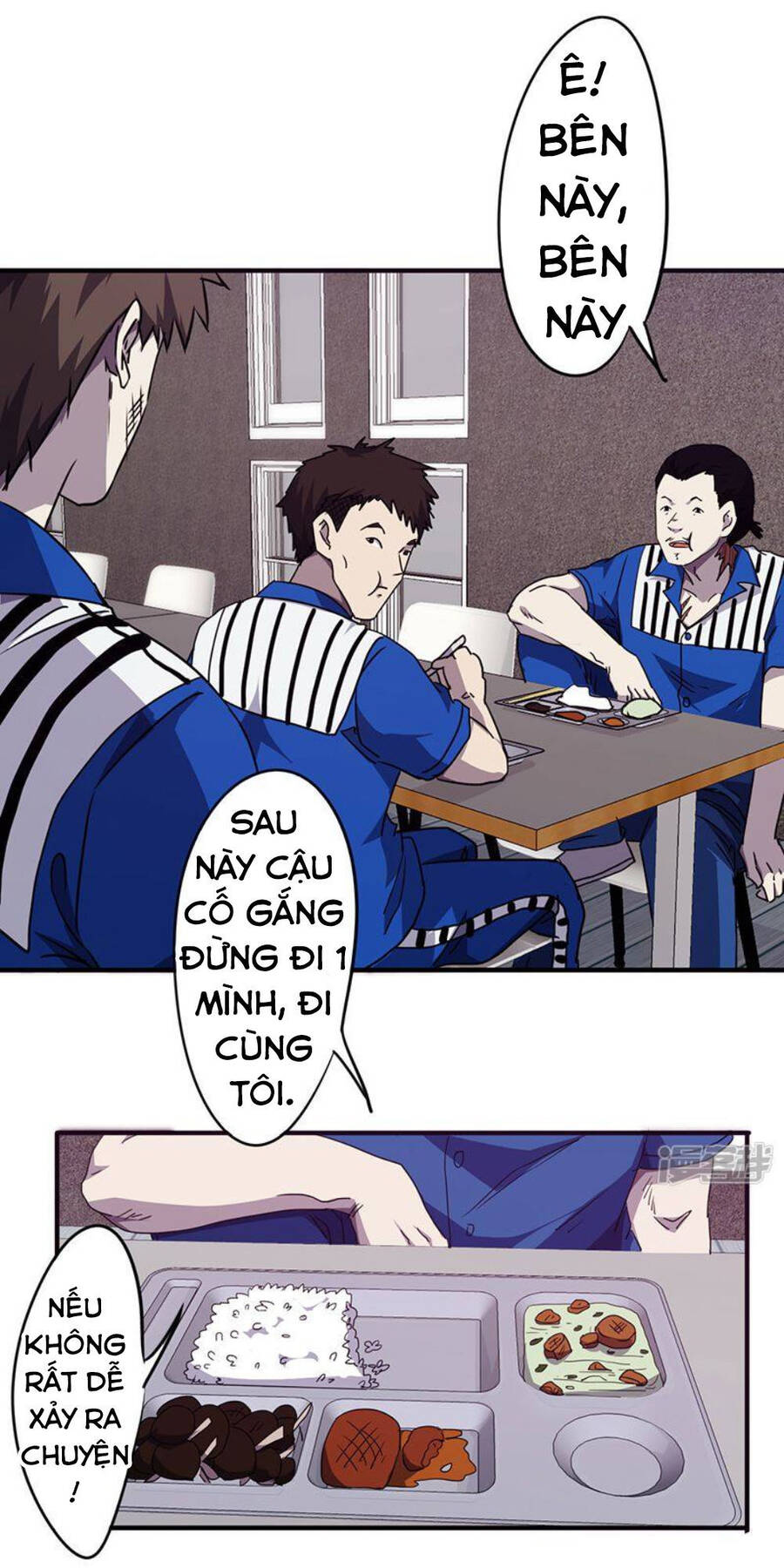Tối Cường Nông Dân Hệ Thống Chapter 95 - Trang 5