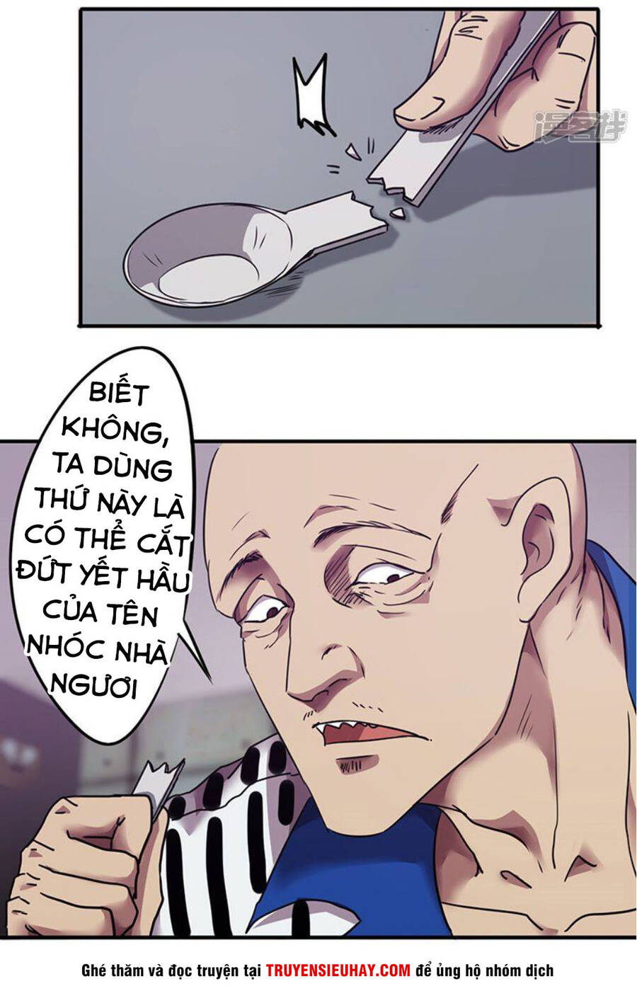 Tối Cường Nông Dân Hệ Thống Chapter 97 - Trang 1