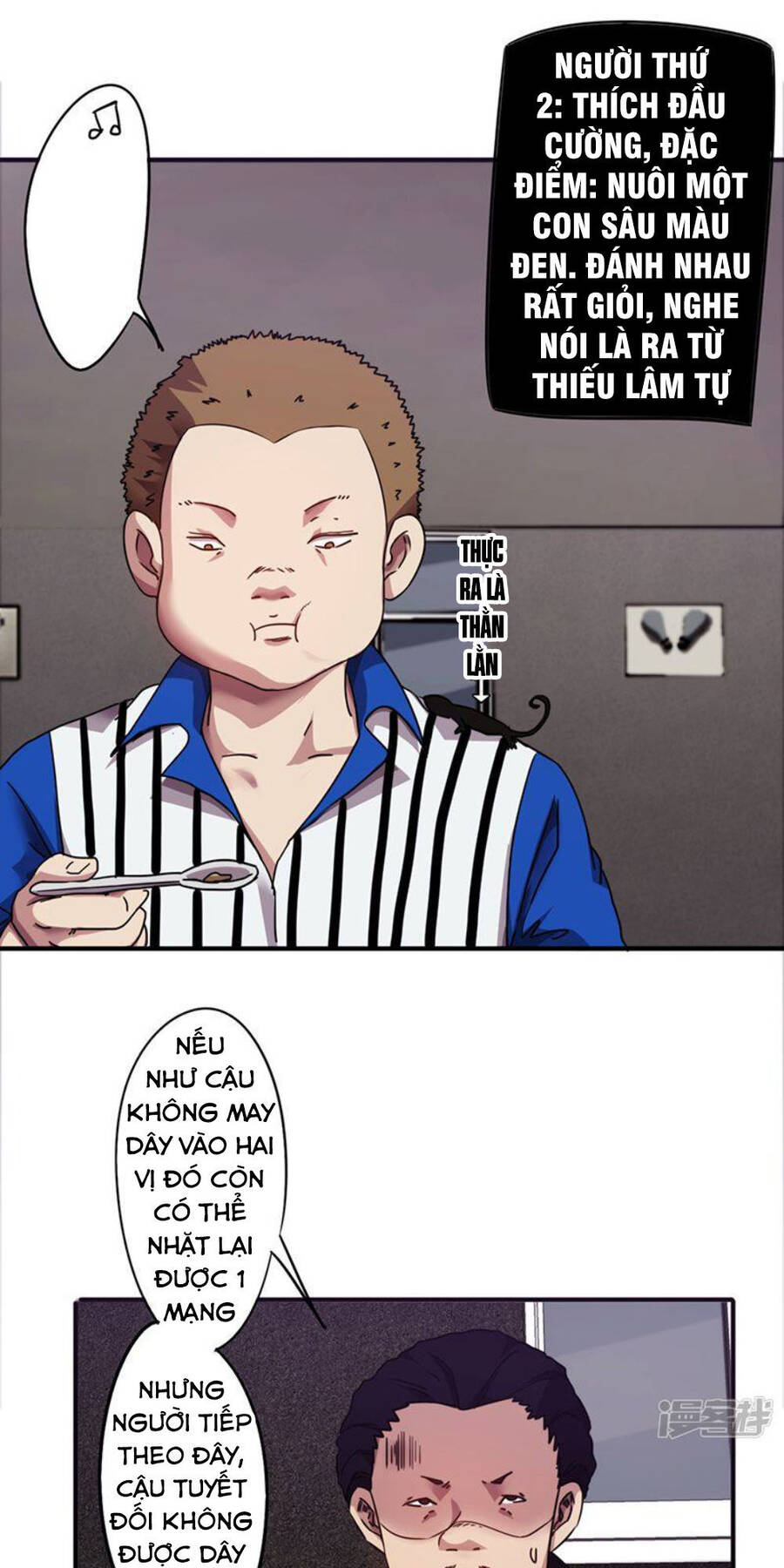 Tối Cường Nông Dân Hệ Thống Chapter 95 - Trang 9